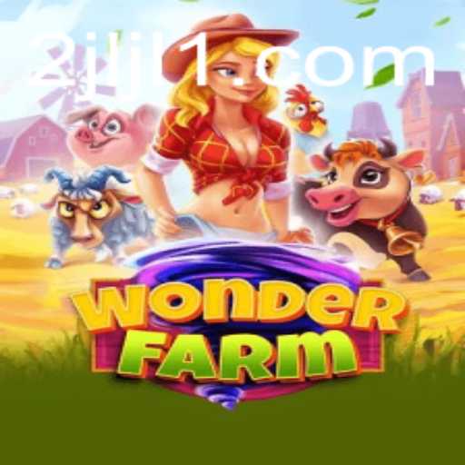 Discover the Enchanting World of WonderFarm