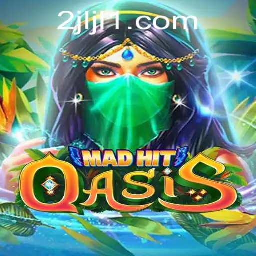 Unveiling MadHitOasis: A Dive into the Game's World and Mechanics