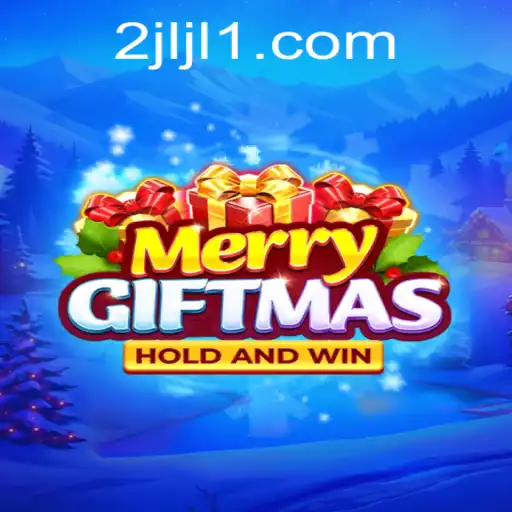 Discover the Joy of MerryGiftmas: A Festive Game with a Twist
