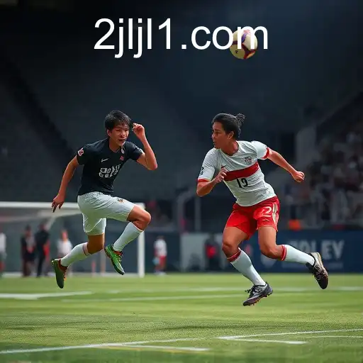 The Dynamic World of Sports: Spotlight on jljl1