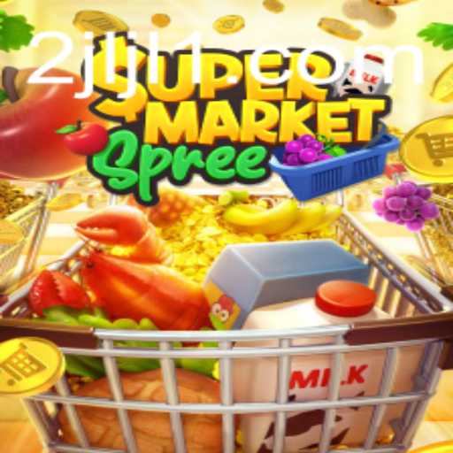 Exploring the Exciting World of SupermarketSpree