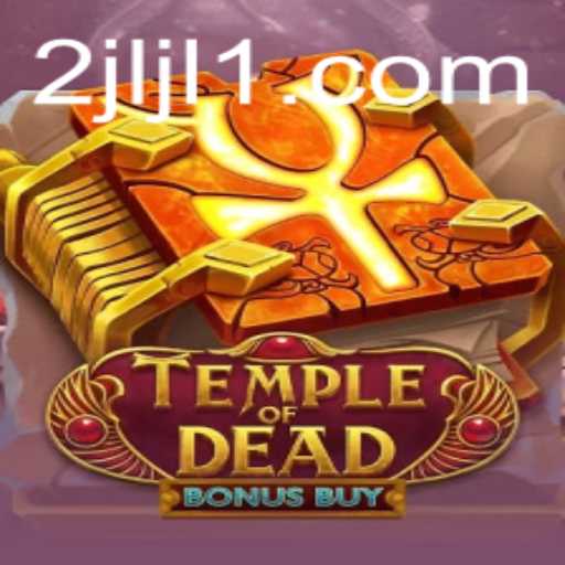 Discover the Thrills of Temple of Dead Bonus Buy