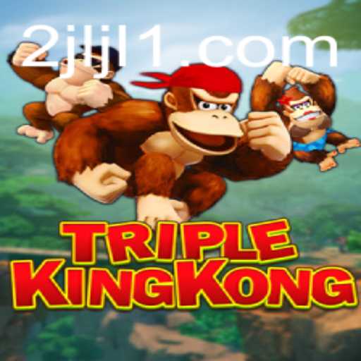 TripleKingKong: A New Gaming Sensation