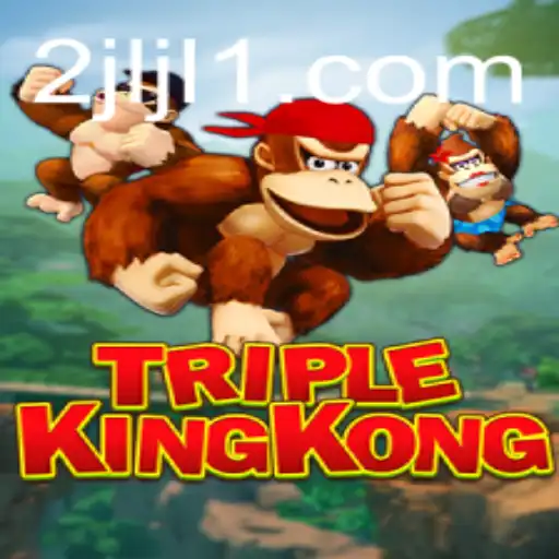 TripleKingKong: A New Gaming Sensation