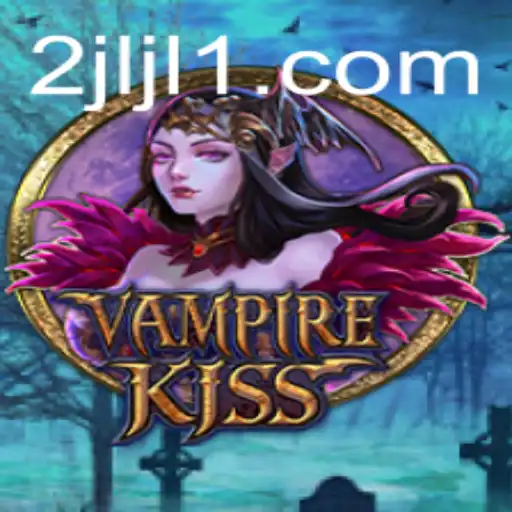 Unveiling the Mysteries of VampireKiss: An Immersive Gaming Experience